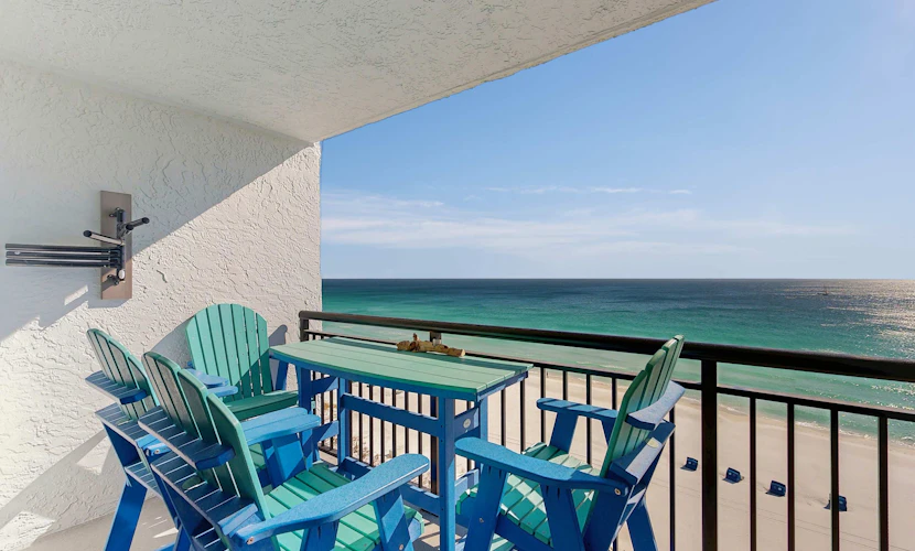 Sundestin Beach Resort 1111