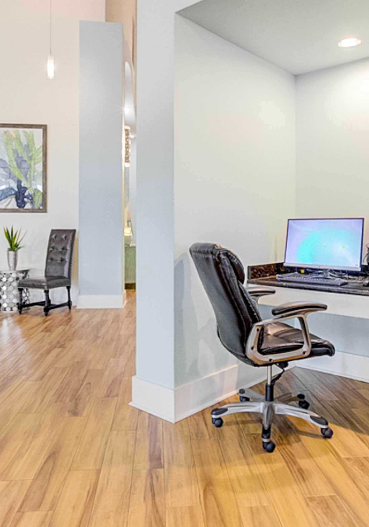 Eleventh-floor ocean view condo with pool, hot tub, central AC, gym, & game room