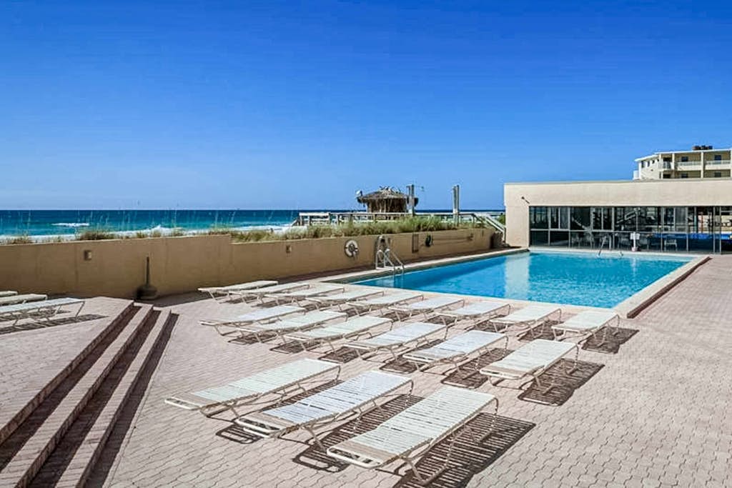 Sundestin Beach Resort 1111