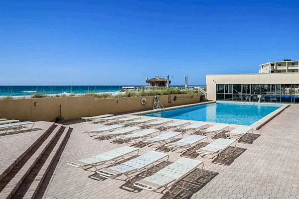 Sundestin Beach Resort 1111