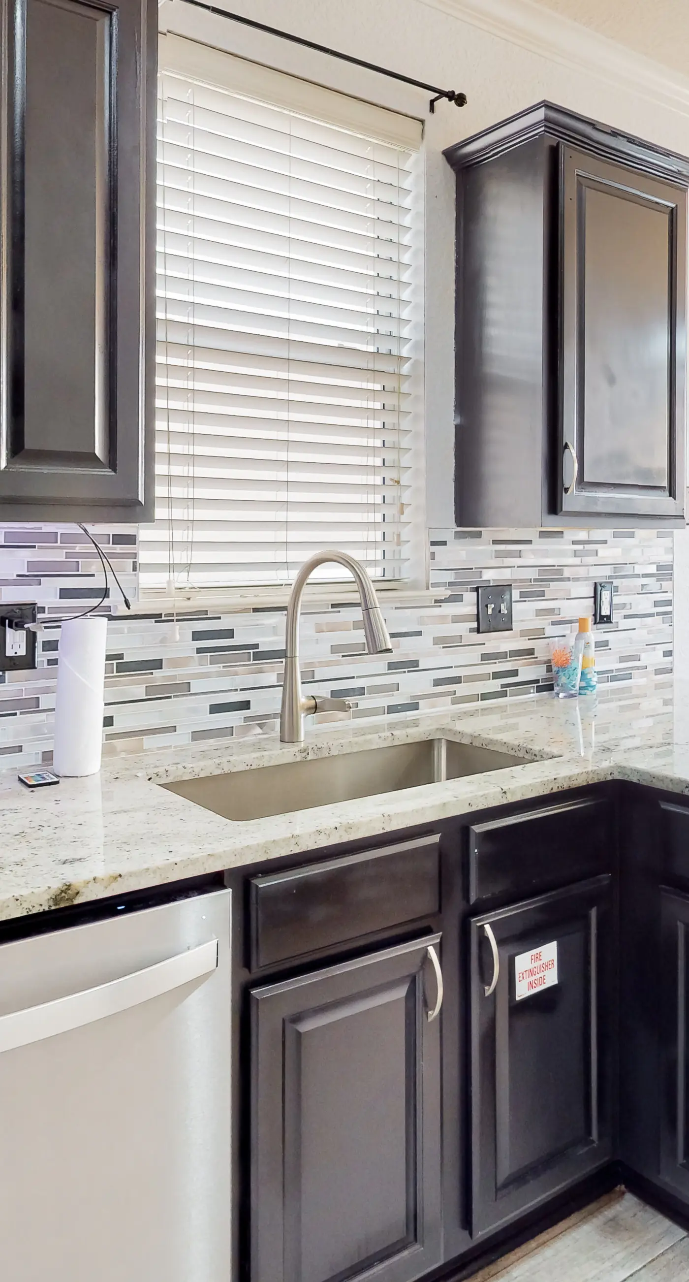 Dog-friendly home near beach with pool access, two balconies, wet bar, & W/D