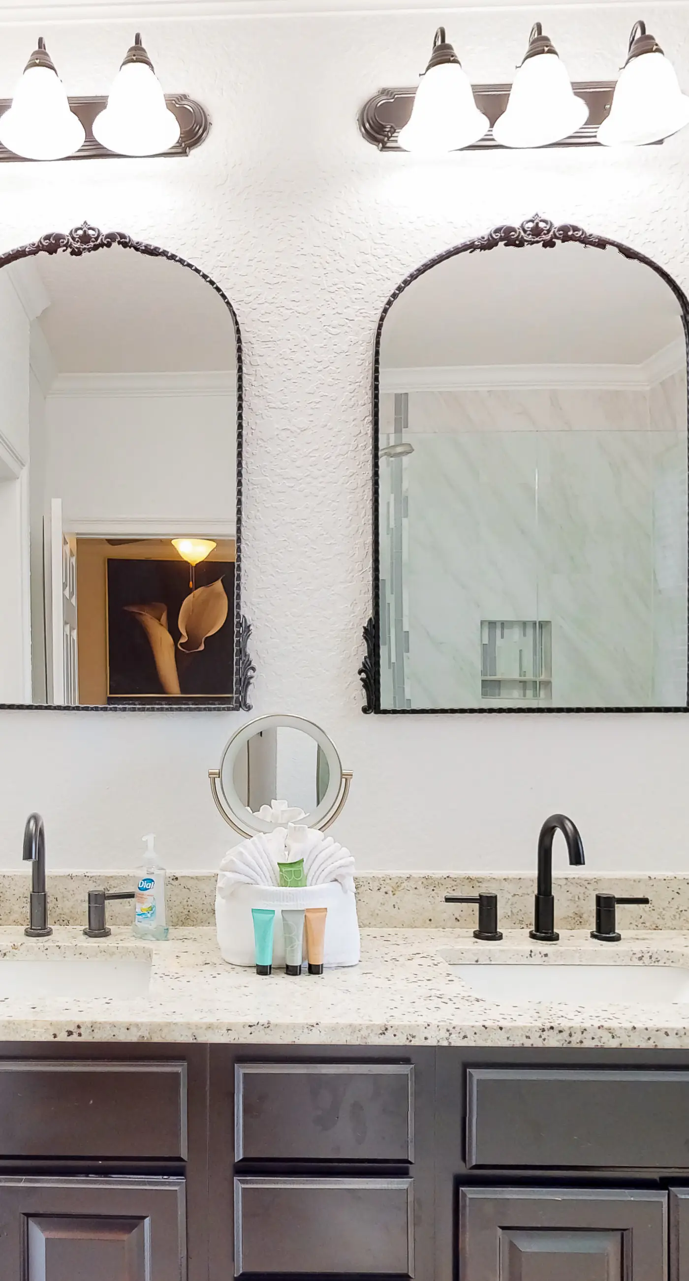 Dog-friendly home near beach with pool access, two balconies, wet bar, & W/D