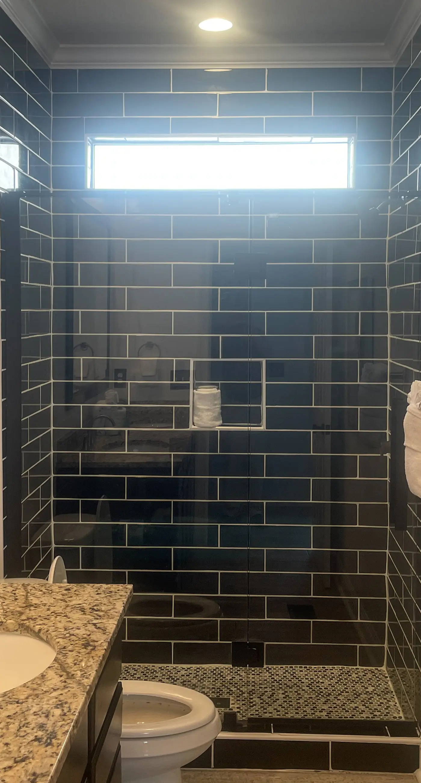 Dog-friendly home near beach with pool access, two balconies, wet bar, & W/D