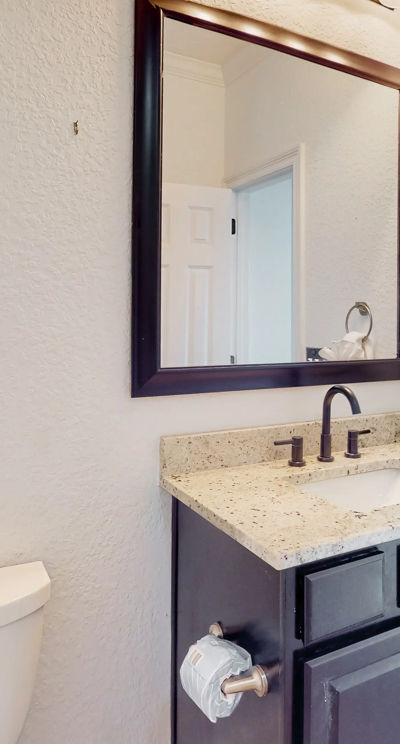 Dog-friendly home near beach with pool access, two balconies, wet bar, & W/D