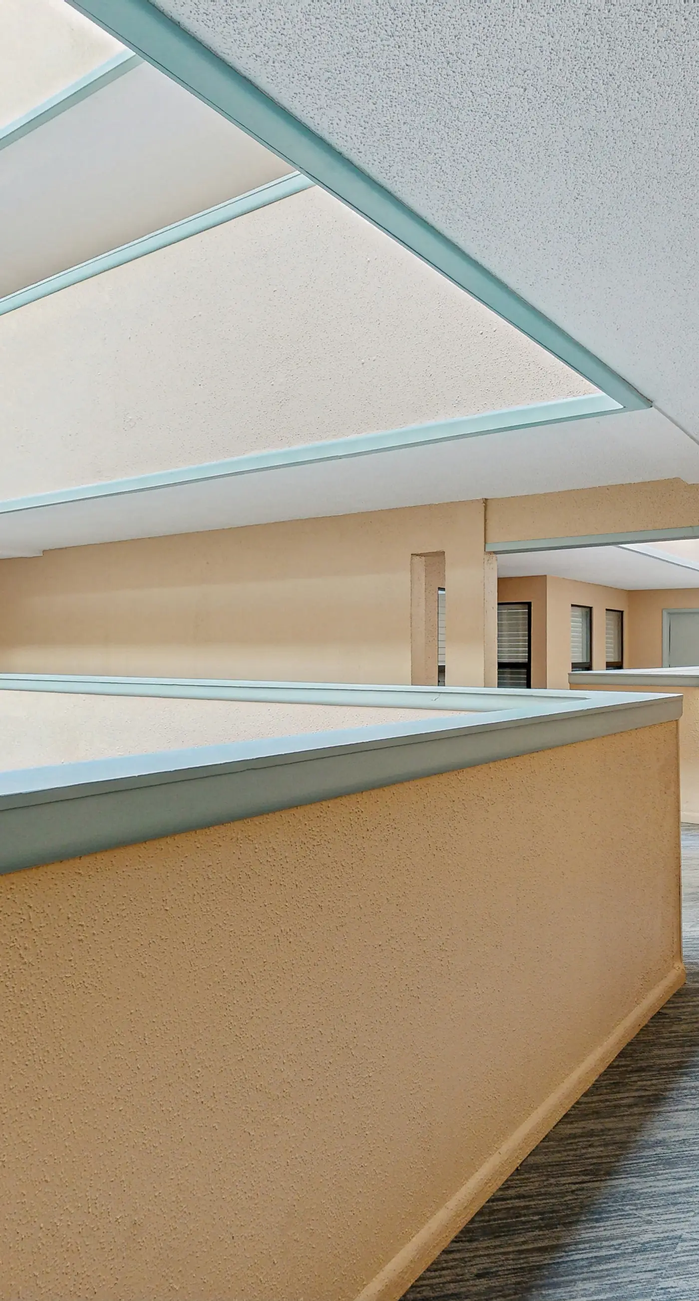 Water-view condo with heated pool, hot tub, sports courts & on-site beach access