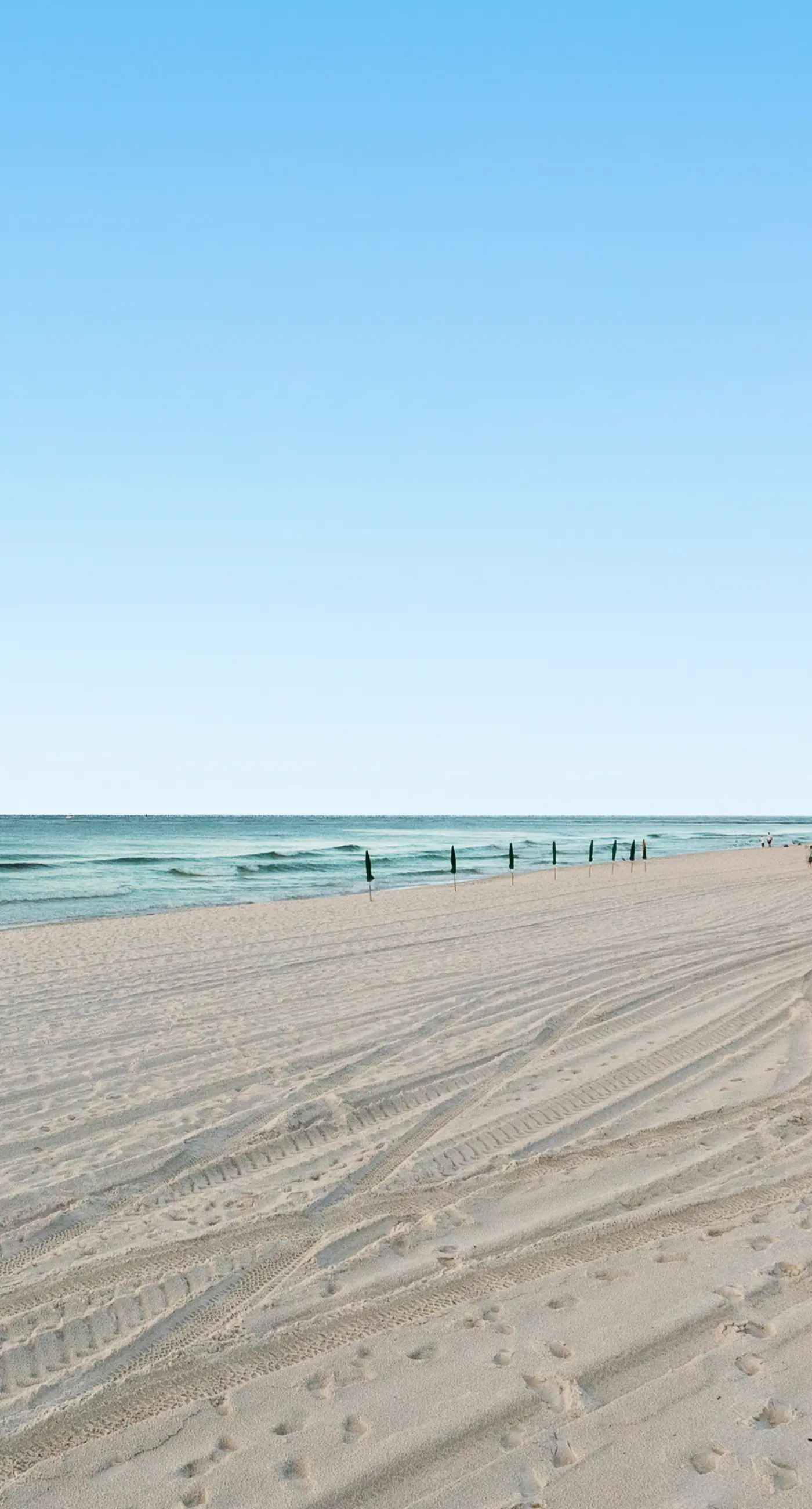 Water-view condo with heated pool, hot tub, sports courts & on-site beach access