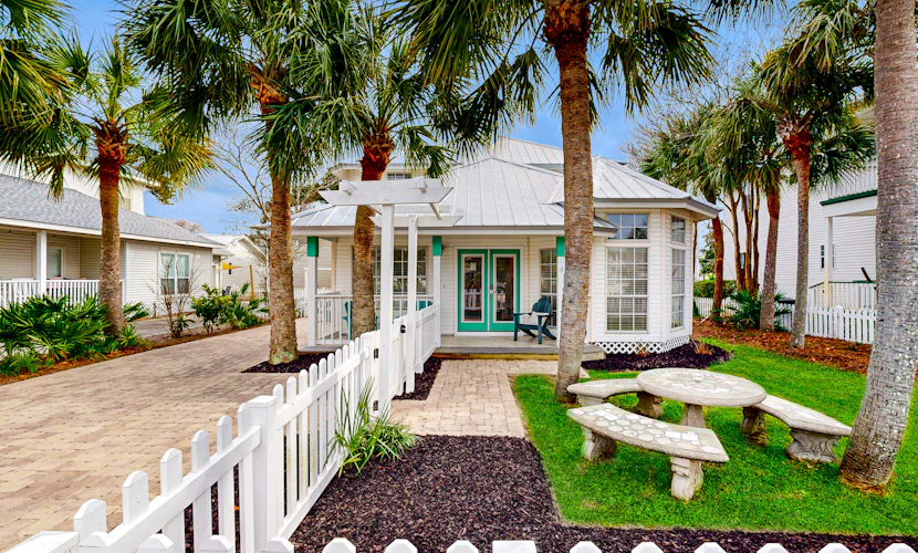 Crystal Beach Subdivision - Sea La Vie