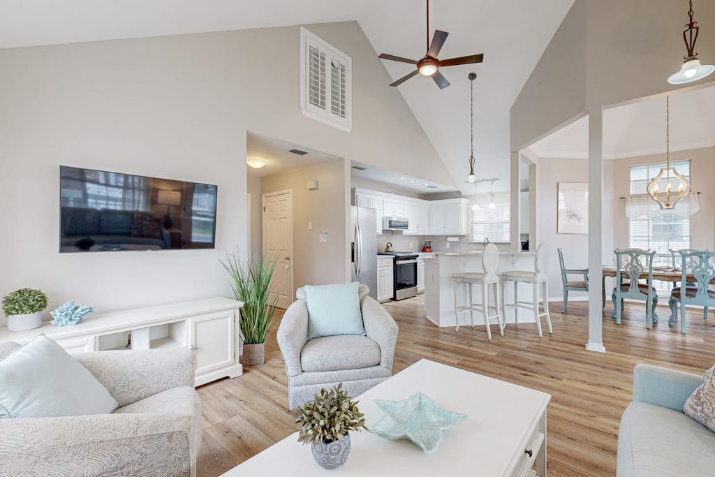 Crystal Beach Subdivision - Sea La Vie