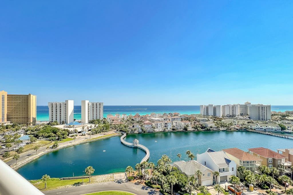 The Terrace at Pelican Beach 504