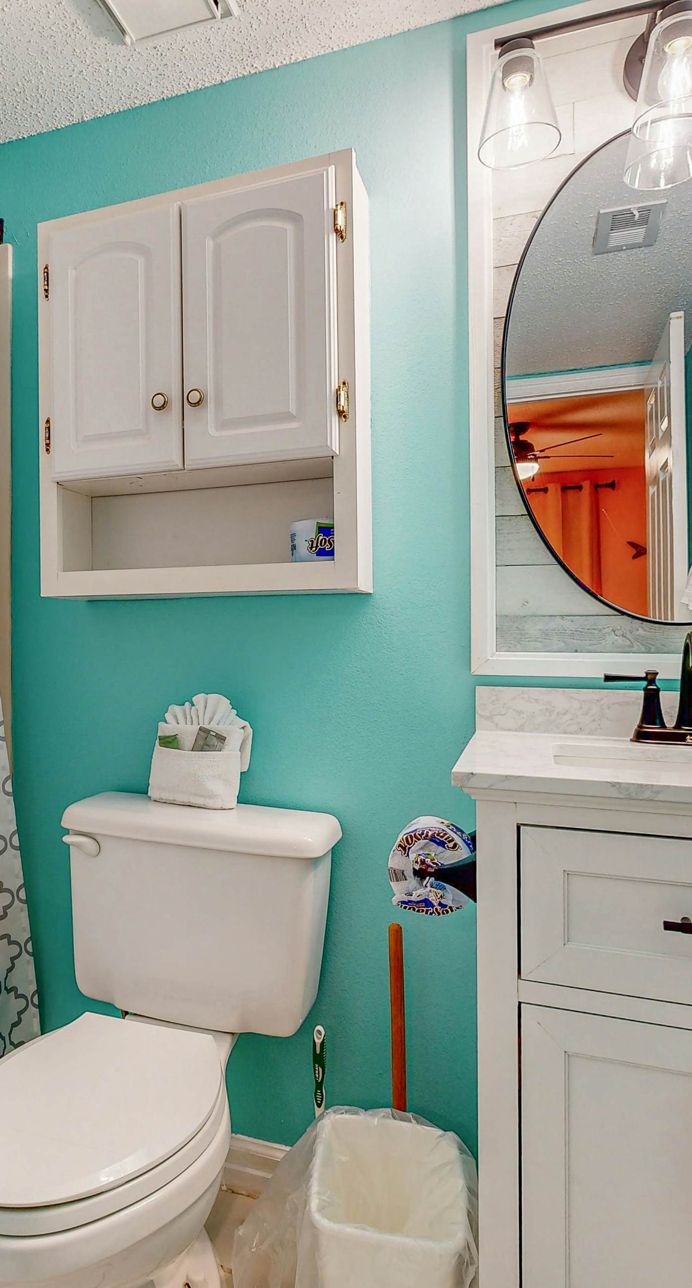 Enchanting Gulf-front condo with pool, tennis, hot tub, sauna, & awesome views