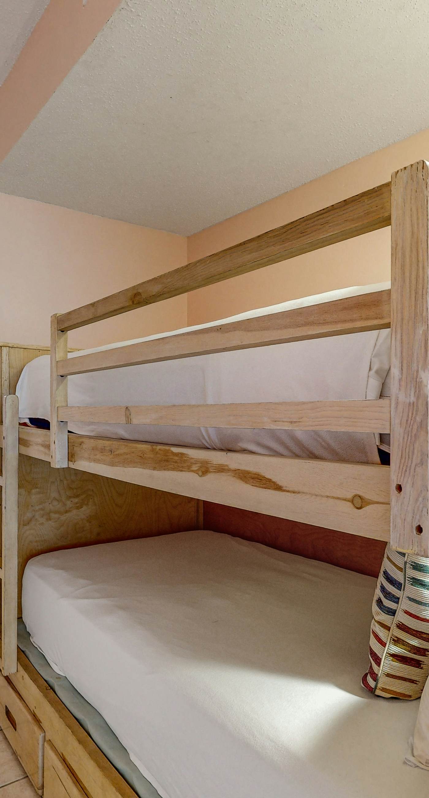 Enchanting Gulf-front condo with pool, tennis, hot tub, sauna, & awesome views