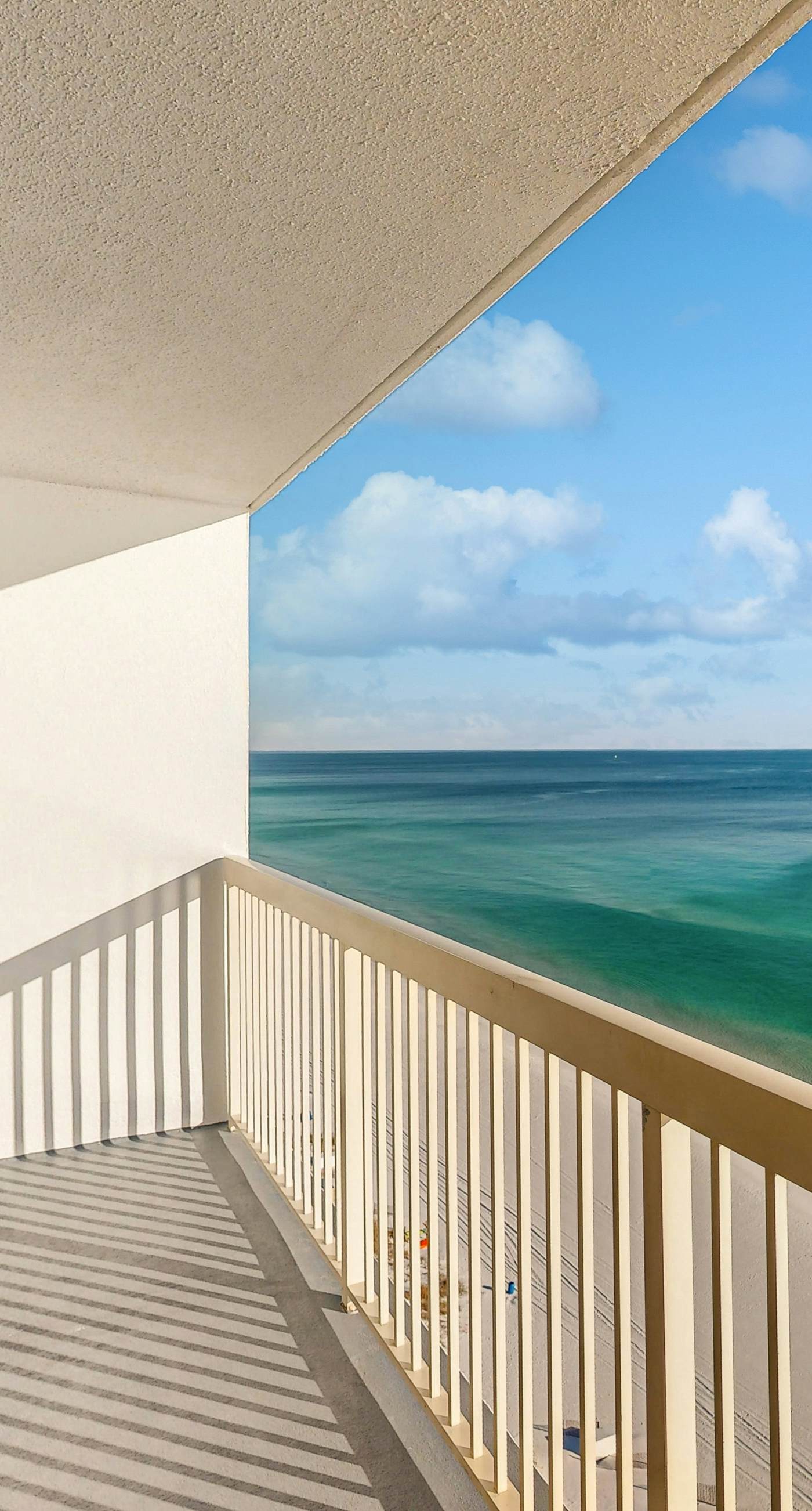 Enchanting Gulf-front condo with pool, tennis, hot tub, sauna, & awesome views