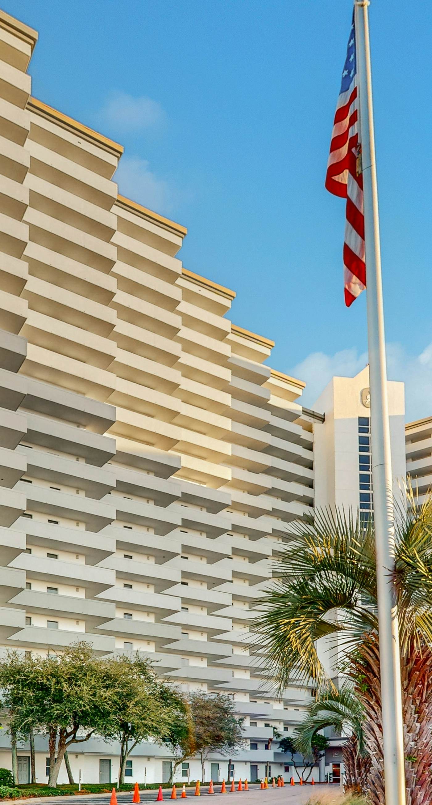 Enchanting Gulf-front condo with pool, tennis, hot tub, sauna, & awesome views