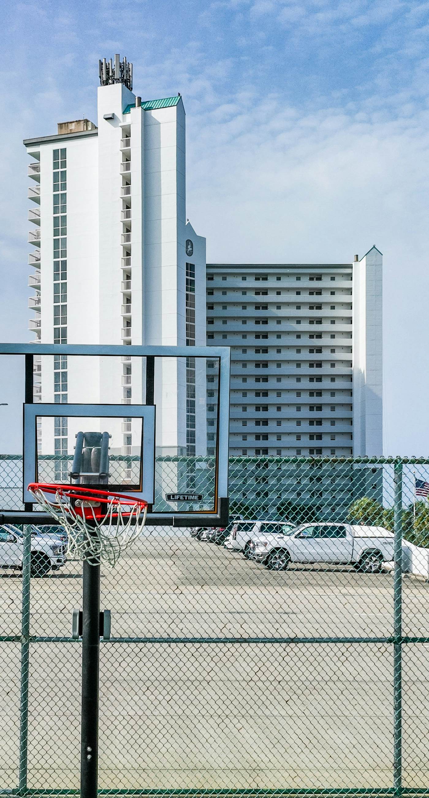 Enchanting Gulf-front condo with pool, tennis, hot tub, sauna, & awesome views
