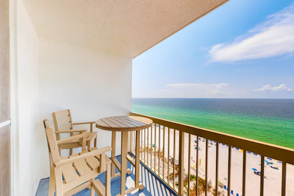 Pelican Beach Resort 1205