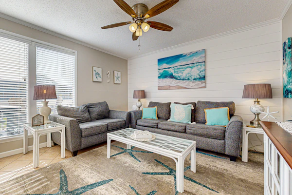 Sandpiper Cove 1042