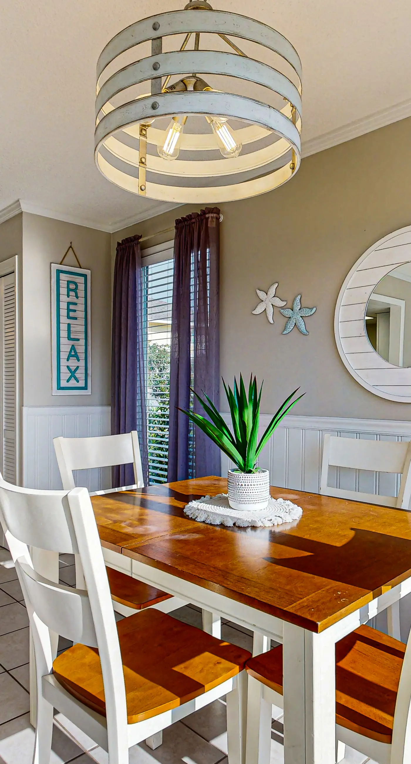 Inviting condo with dock, pool, hot tub & private beach - dog-friendly