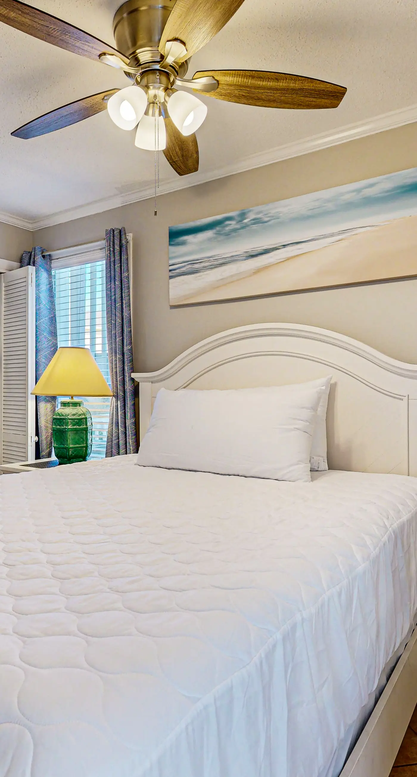 Inviting condo with dock, pool, hot tub & private beach - dog-friendly