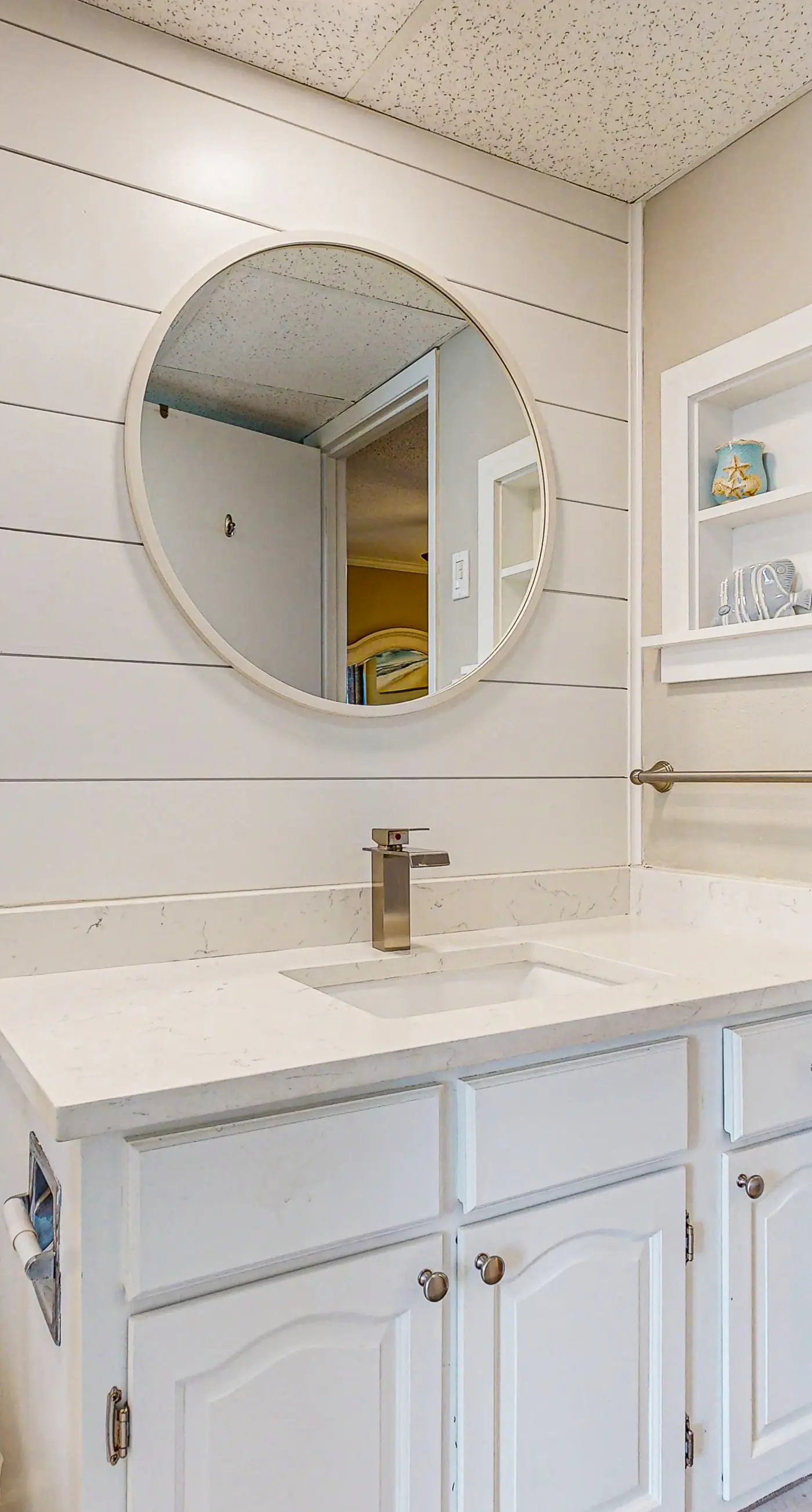 Inviting condo with dock, pool, hot tub & private beach - dog-friendly