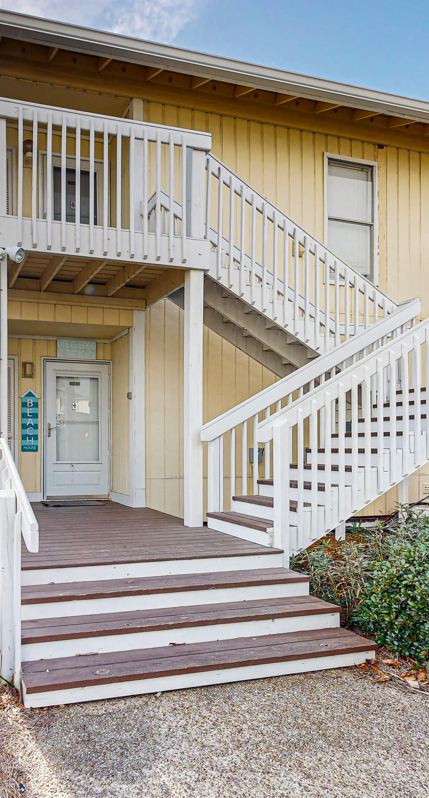 Inviting condo with dock, pool, hot tub & private beach - dog-friendly