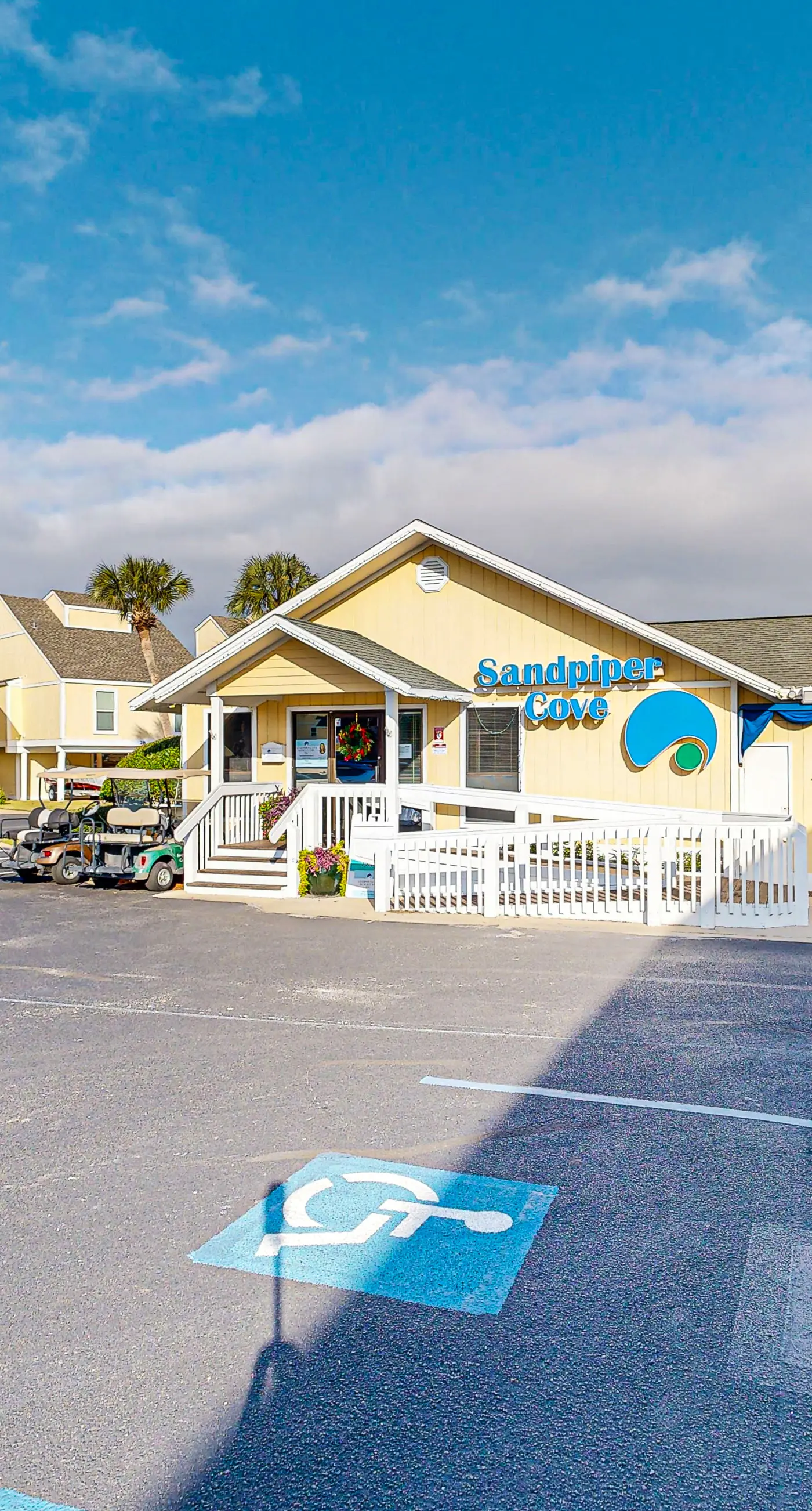 Inviting condo with dock, pool, hot tub & private beach - dog-friendly