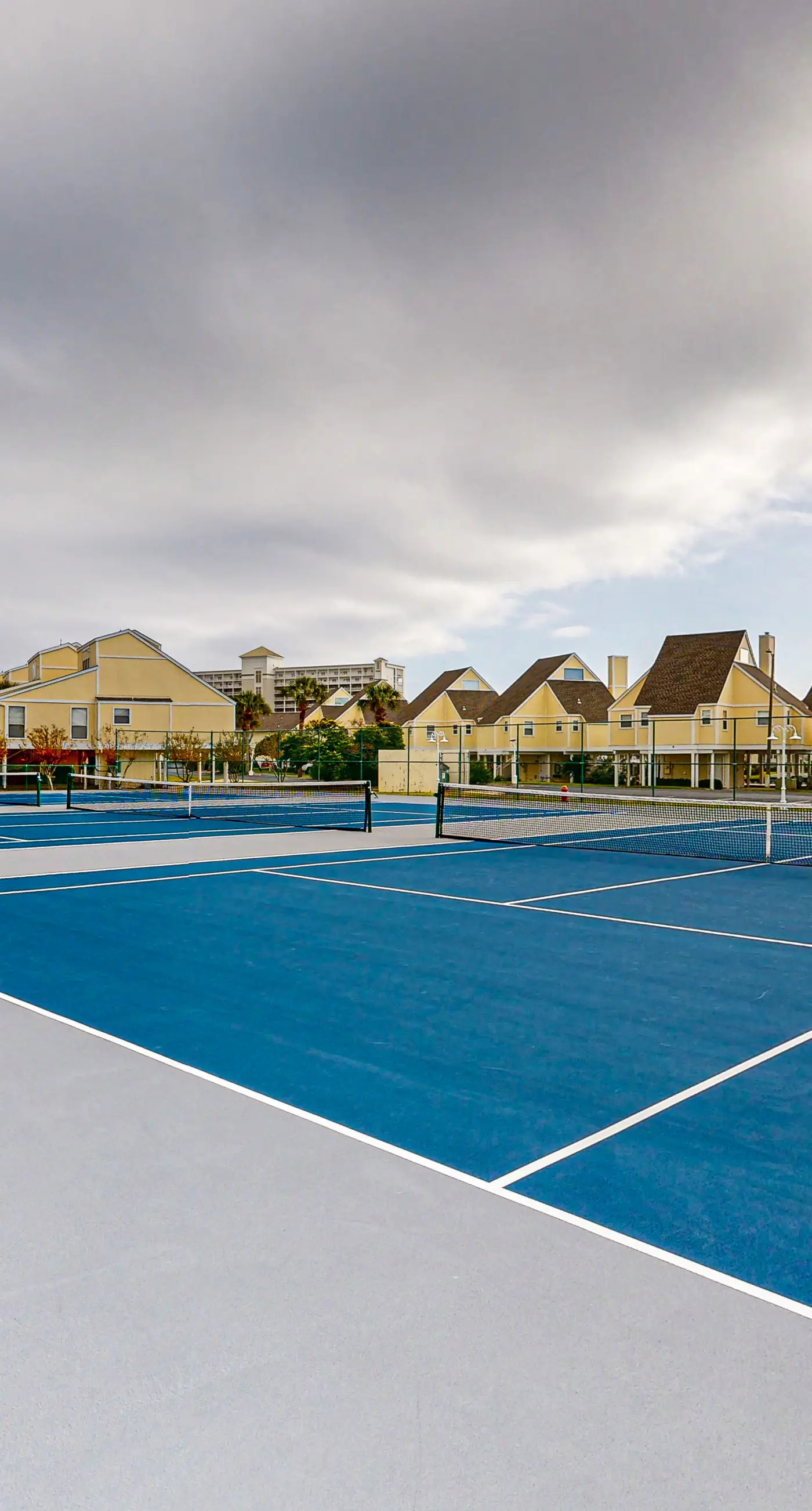 Inviting condo with dock, pool, hot tub & private beach - dog-friendly