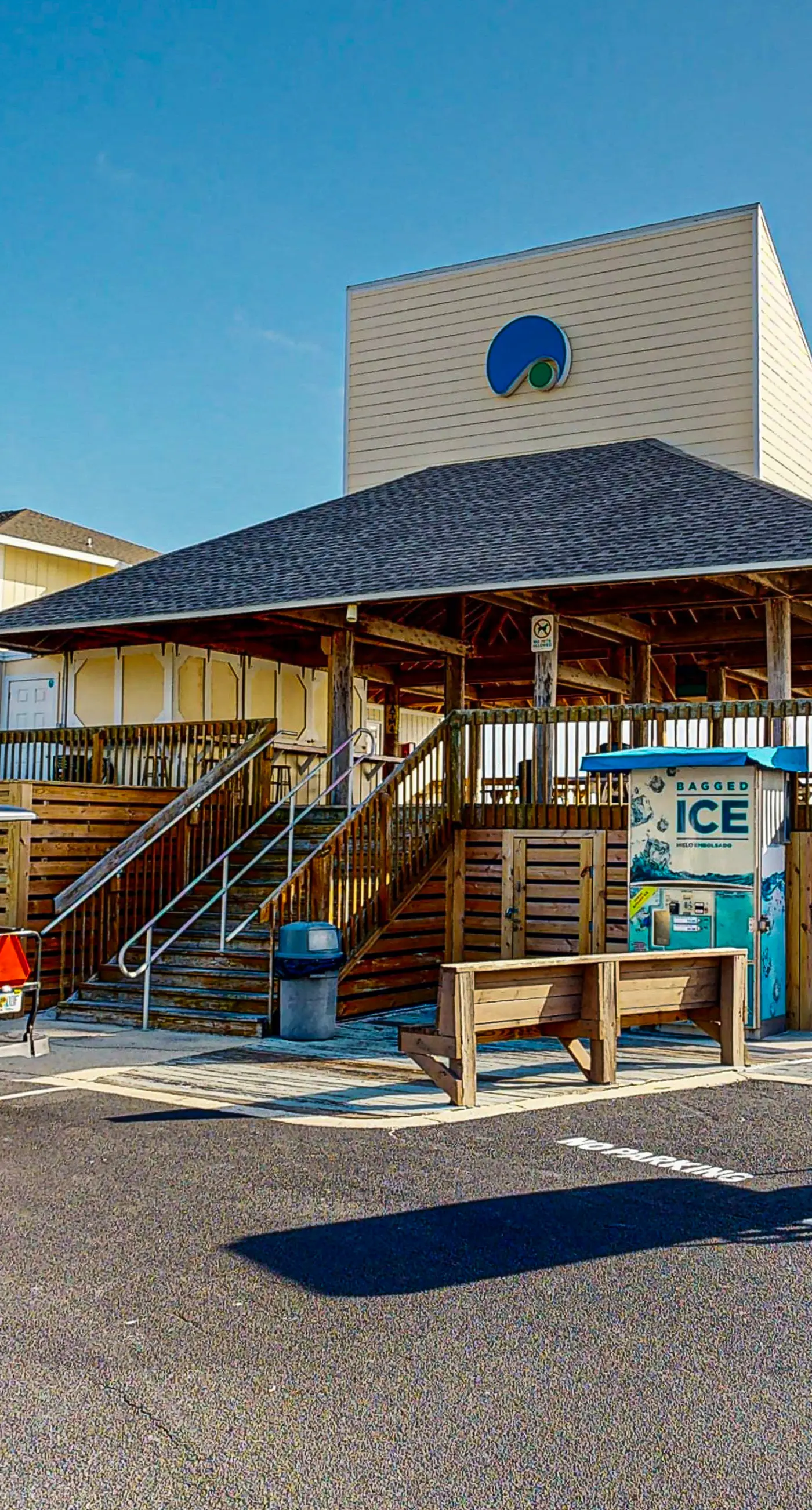 Inviting condo with dock, pool, hot tub & private beach - dog-friendly