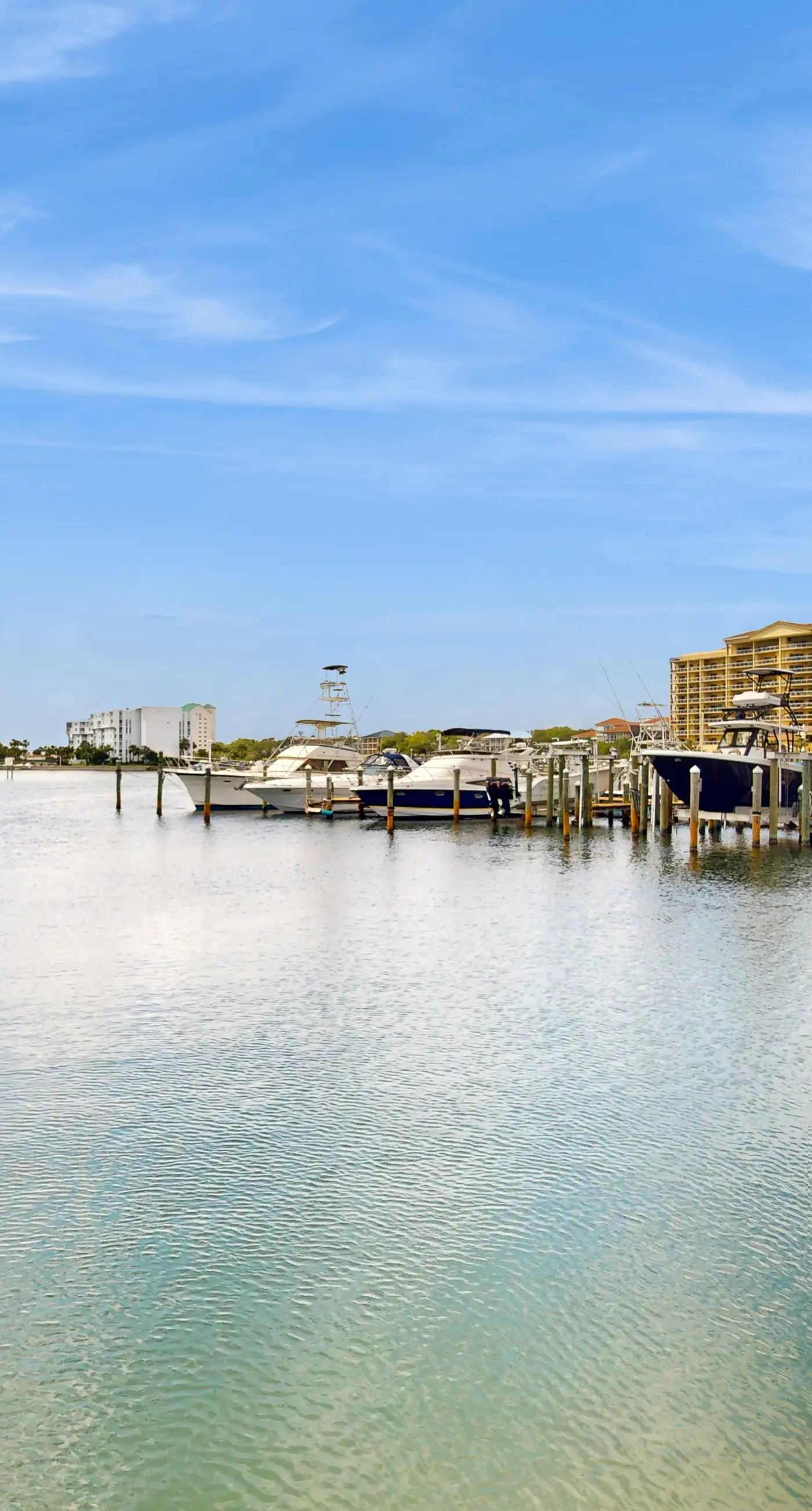 Inviting condo with dock, pool, hot tub & private beach - dog-friendly
