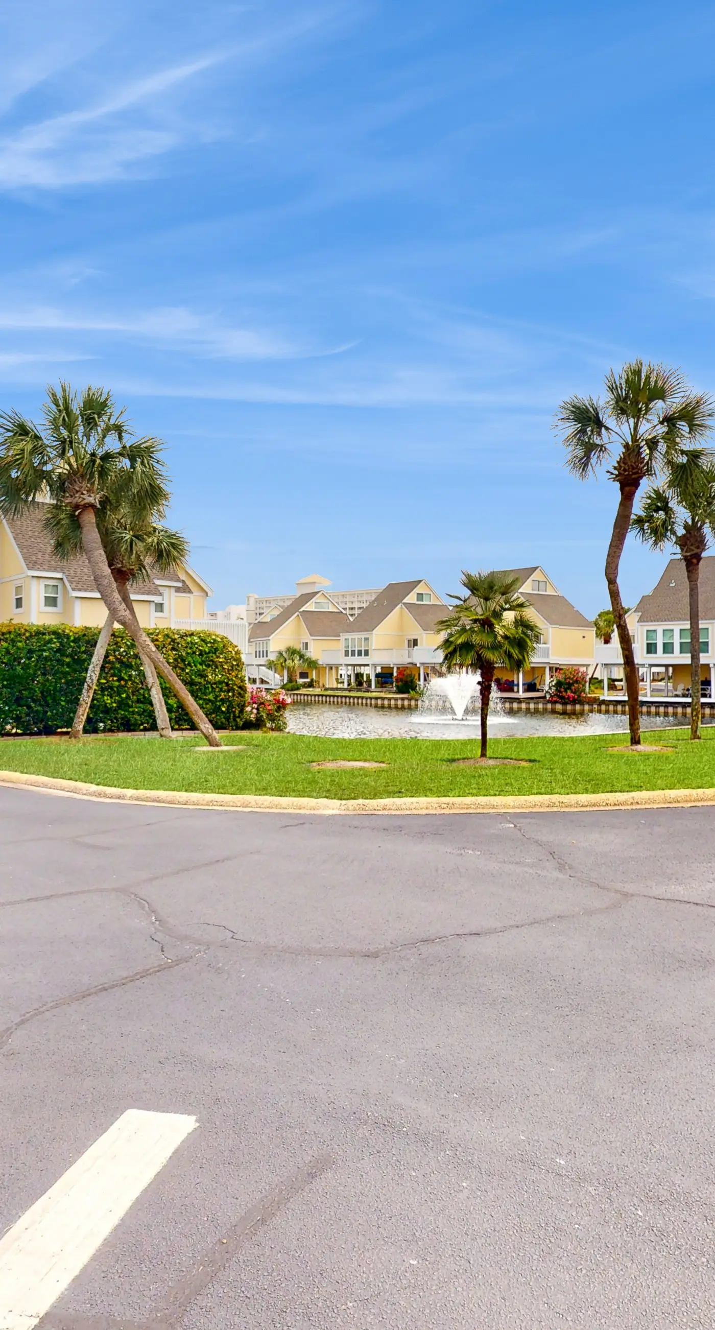 Inviting condo with dock, pool, hot tub & private beach - dog-friendly