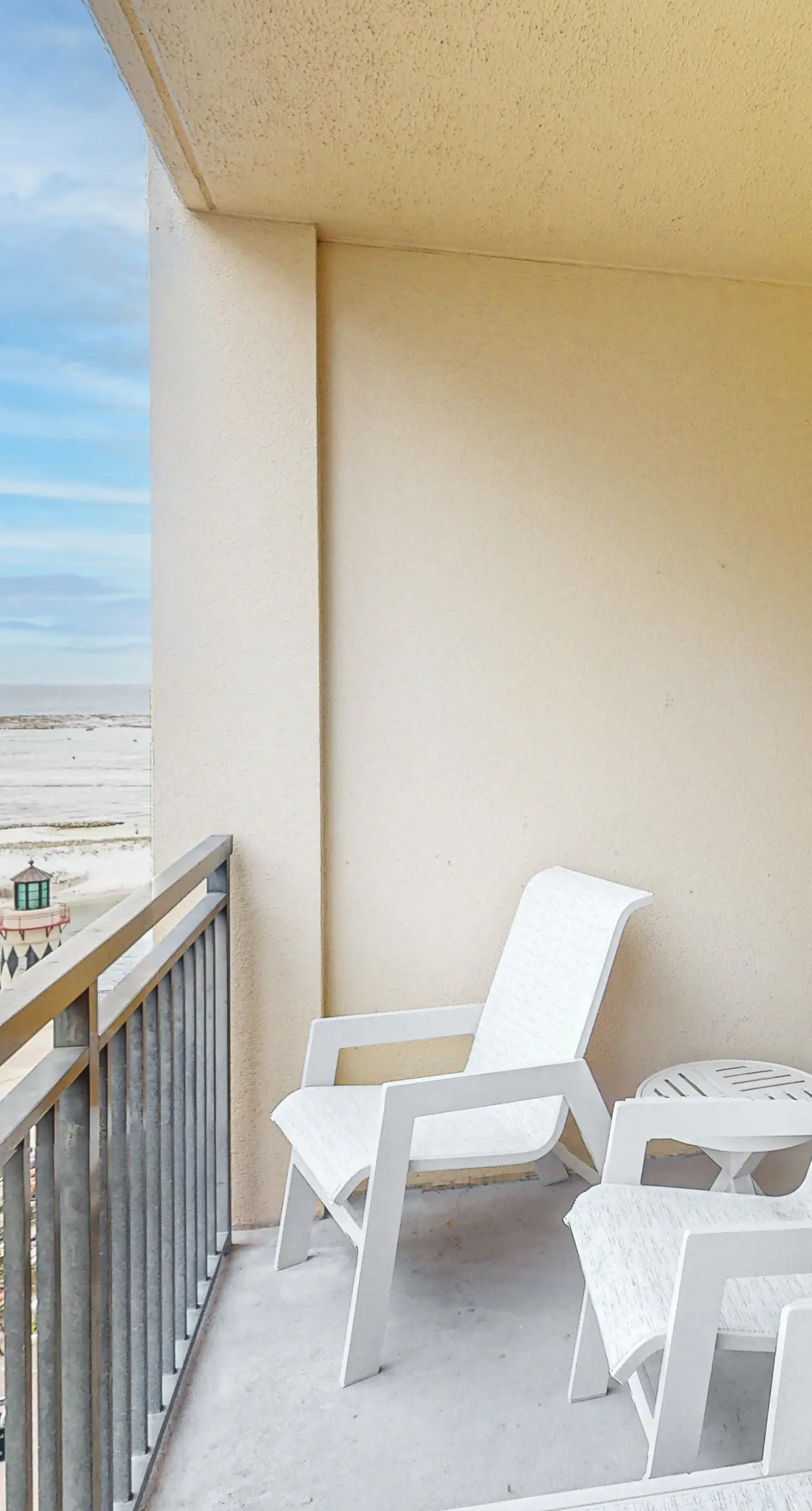 Emerald Grande W621 | Gulf-front retreat with pools, hot tubs, & gym