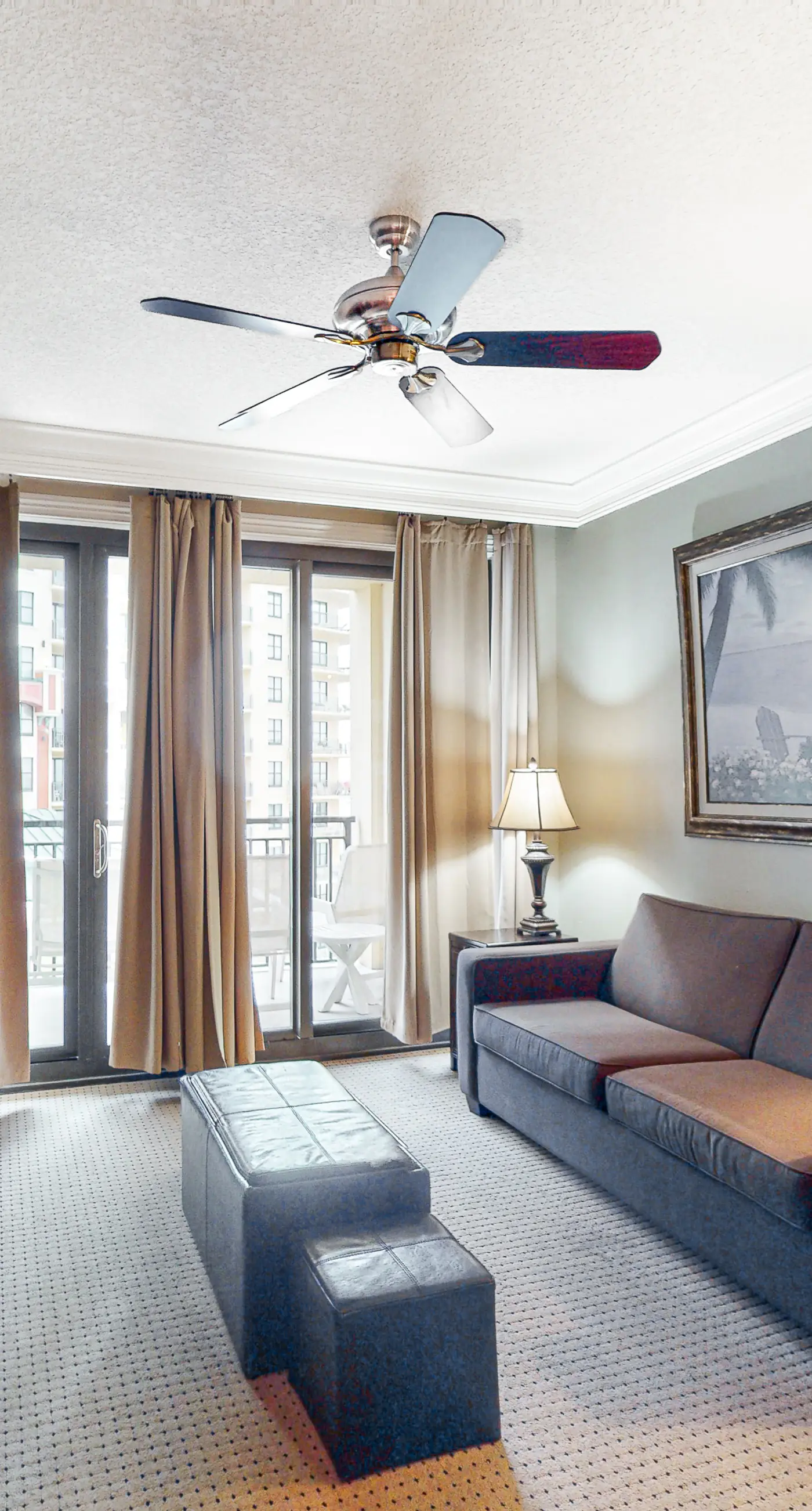 Emerald Grande W621 | Gulf-front retreat with pools, hot tubs, & gym