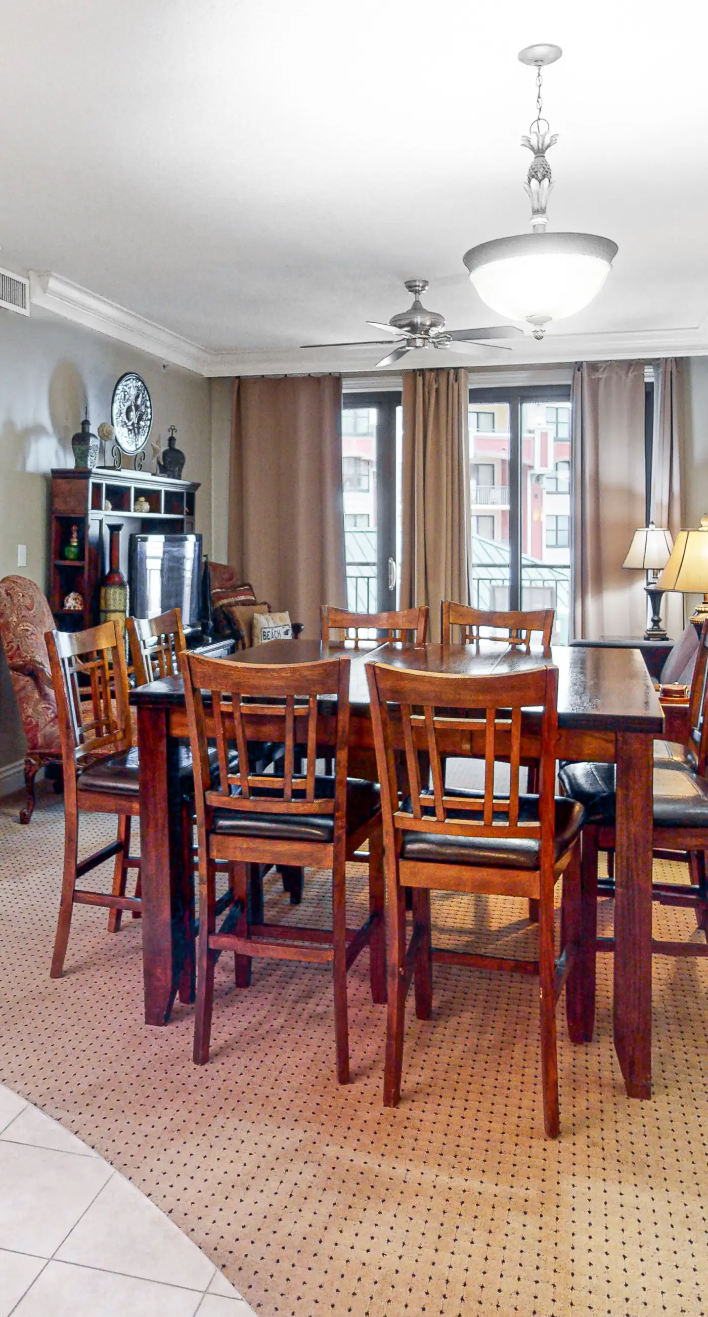 Emerald Grande W621 | Gulf-front retreat with pools, hot tubs, & gym