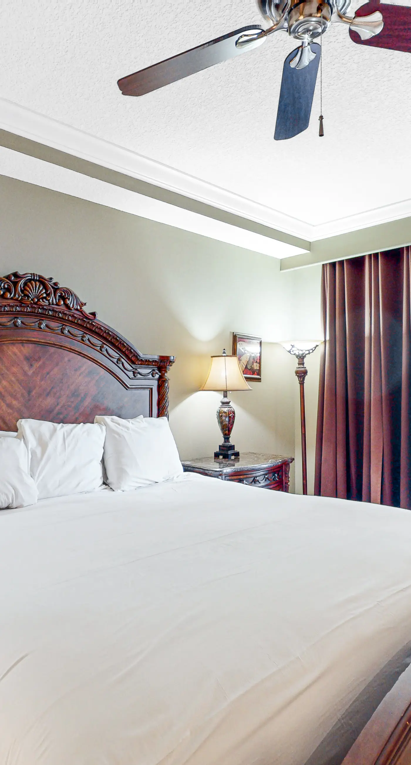 Emerald Grande W621 | Gulf-front retreat with pools, hot tubs, & gym