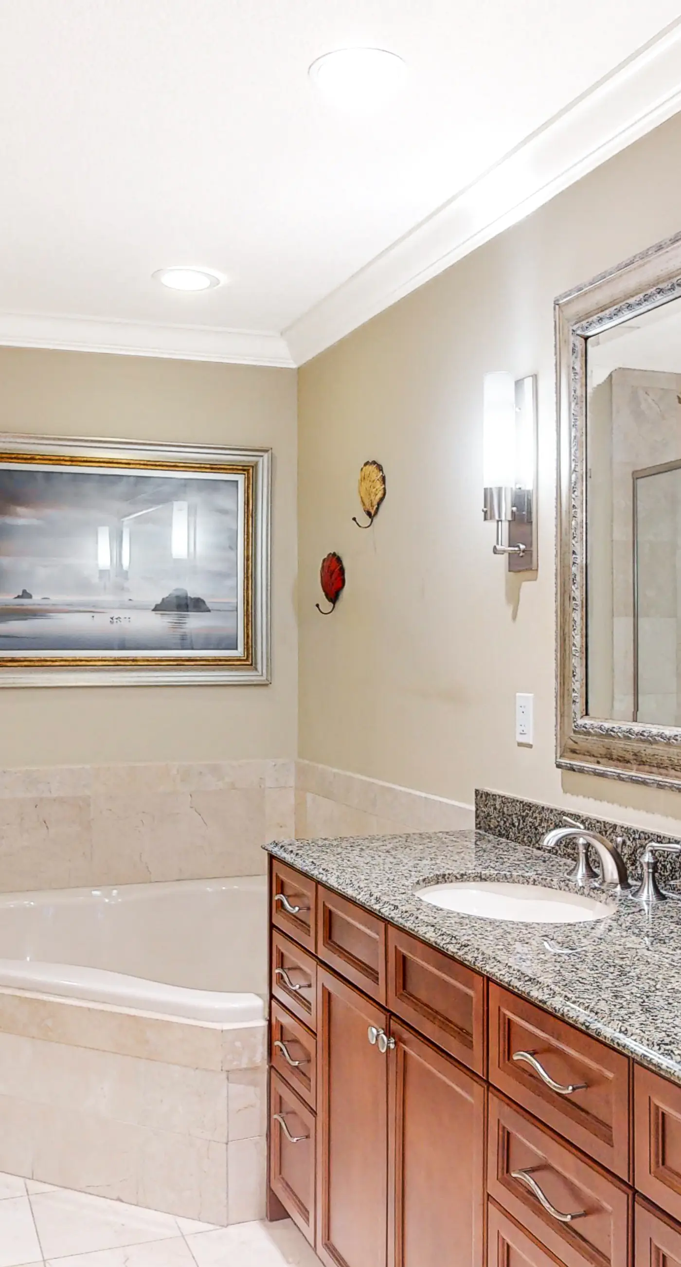 Emerald Grande W621 | Gulf-front retreat with pools, hot tubs, & gym