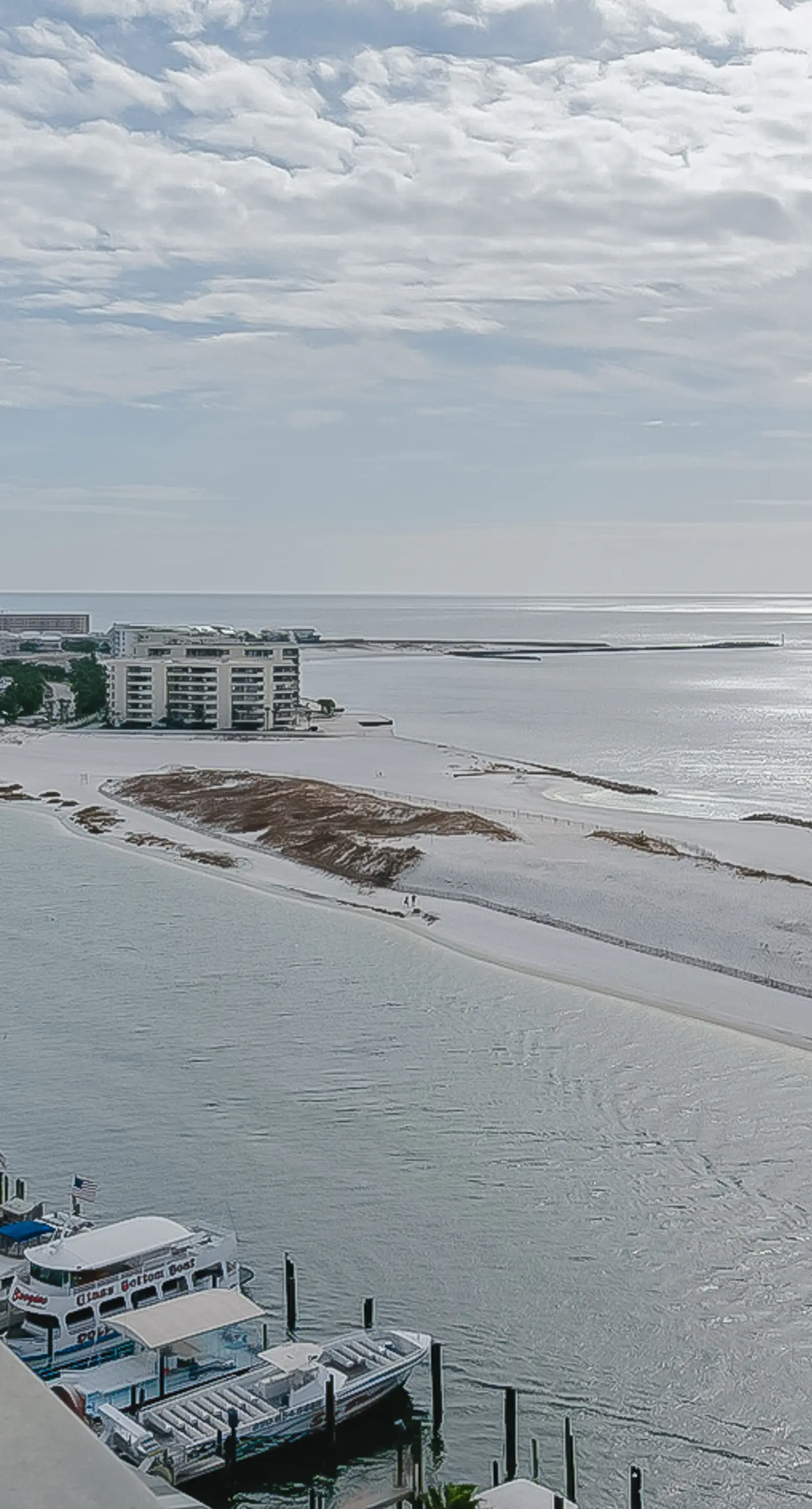 Emerald Grande W621 | Gulf-front retreat with pools, hot tubs, & gym