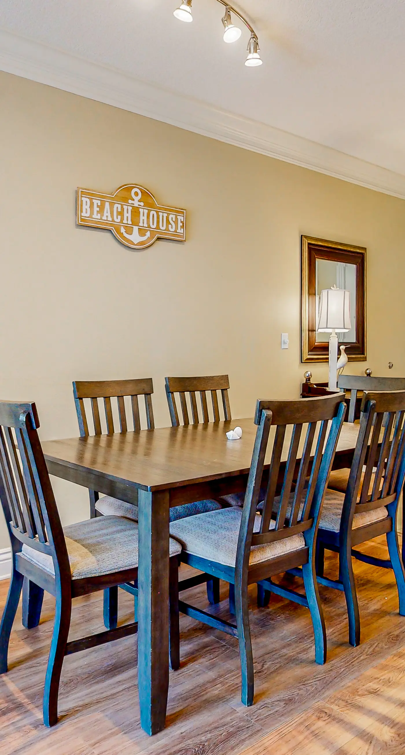 Gulf-view condo with beach access, pool, hot tub, sauna, & private balcony