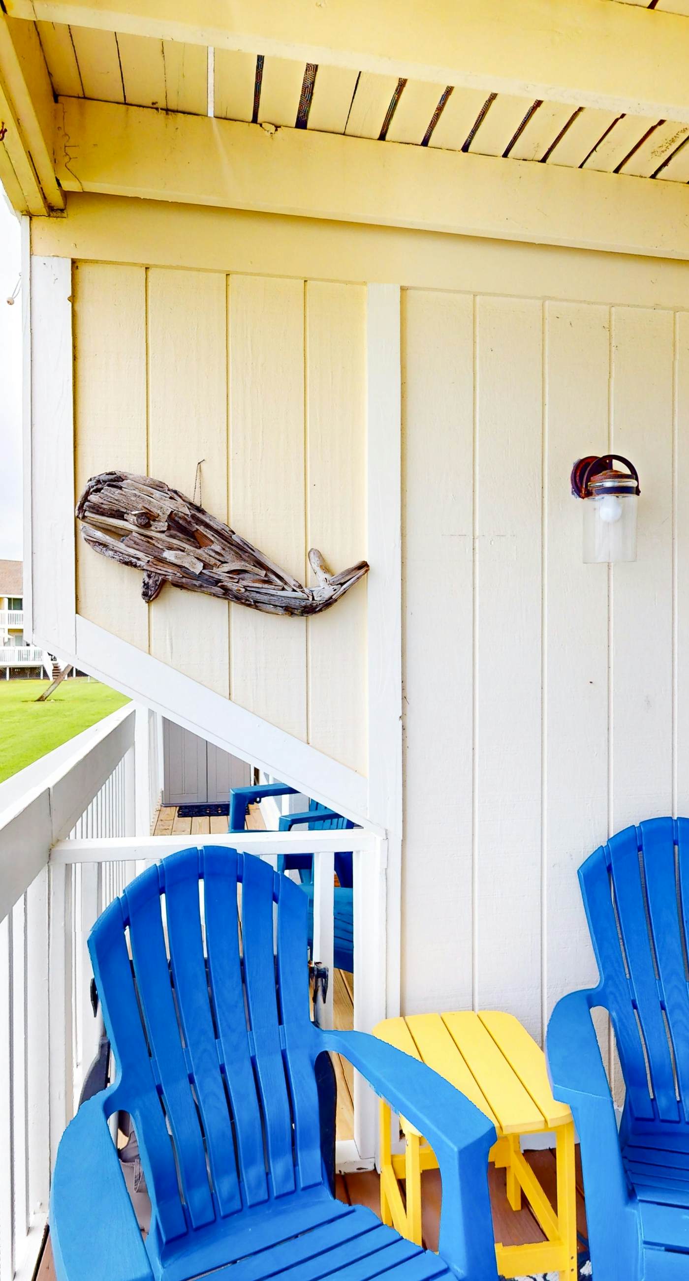 Sandpiper Cove 8114