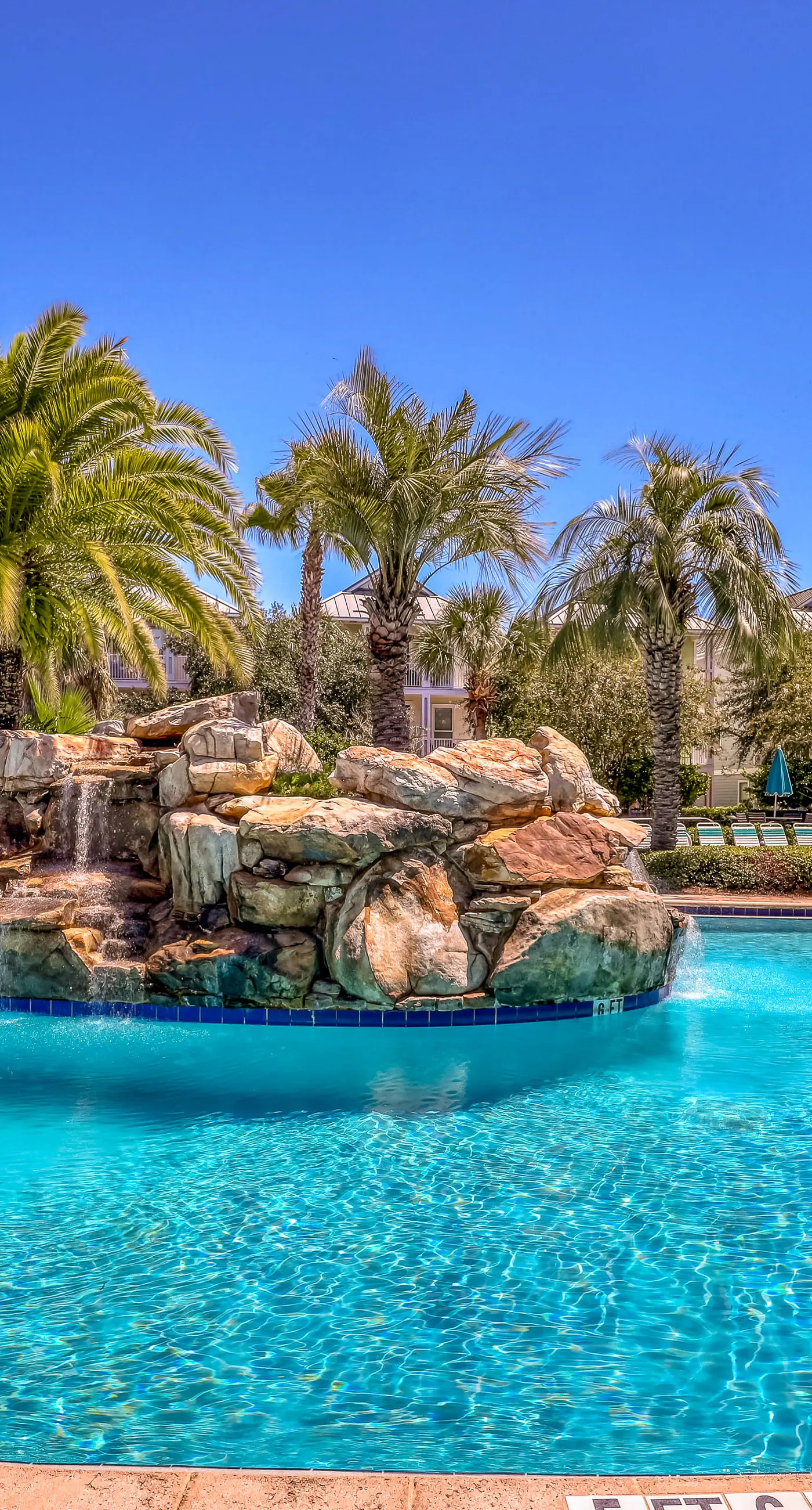 Gorgeous coastal home with shared pool and easy beach access