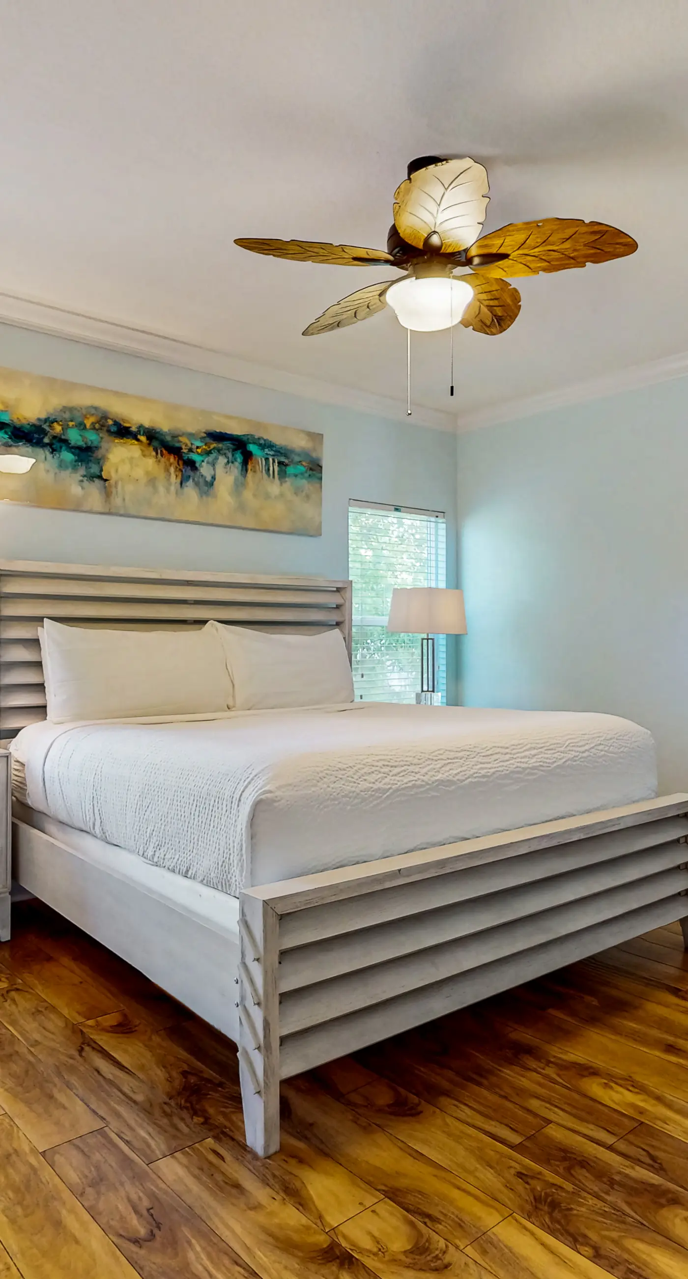 Gorgeous coastal home with shared pool and easy beach access