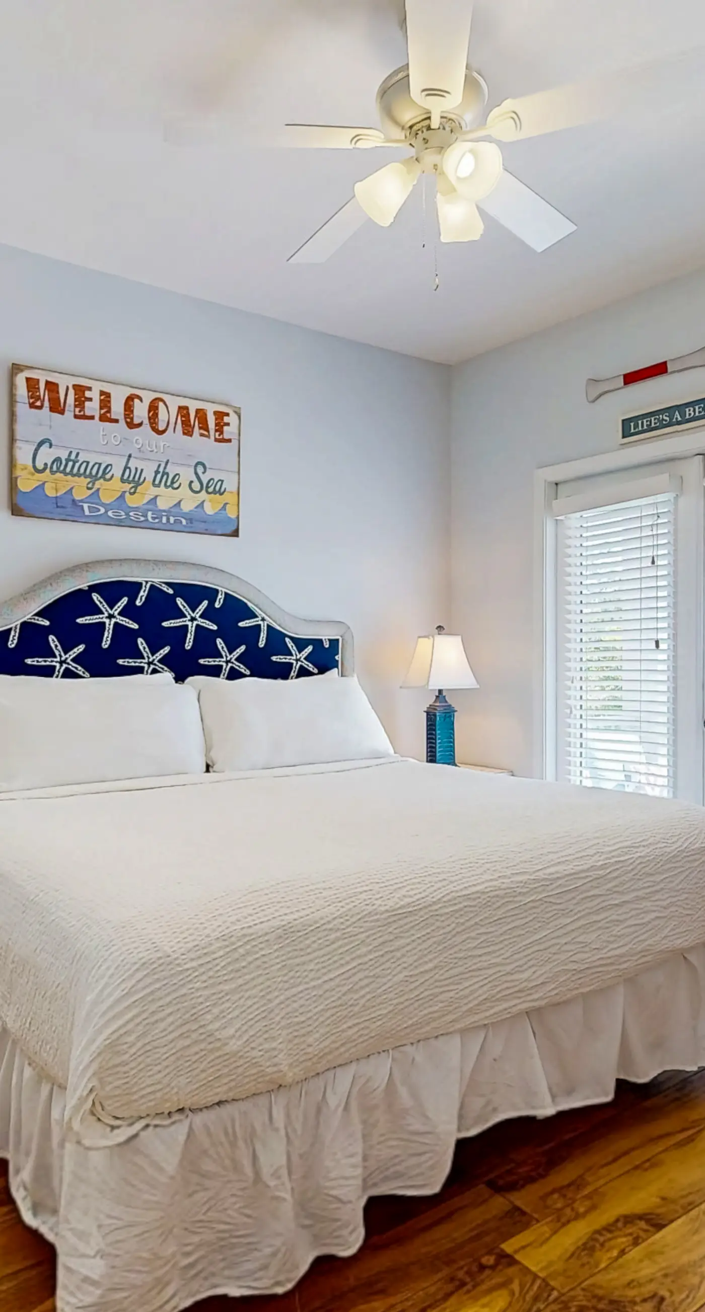 Gorgeous coastal home with shared pool and easy beach access