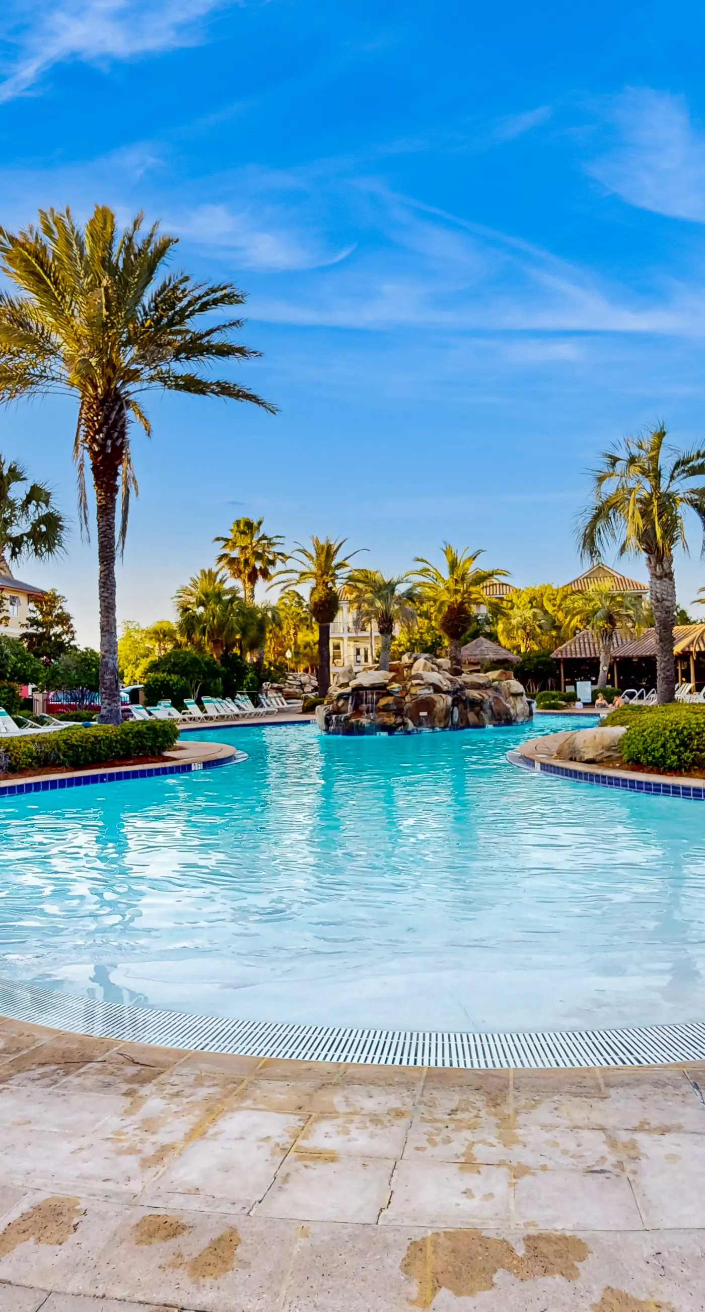 Gorgeous coastal home with shared pool and easy beach access