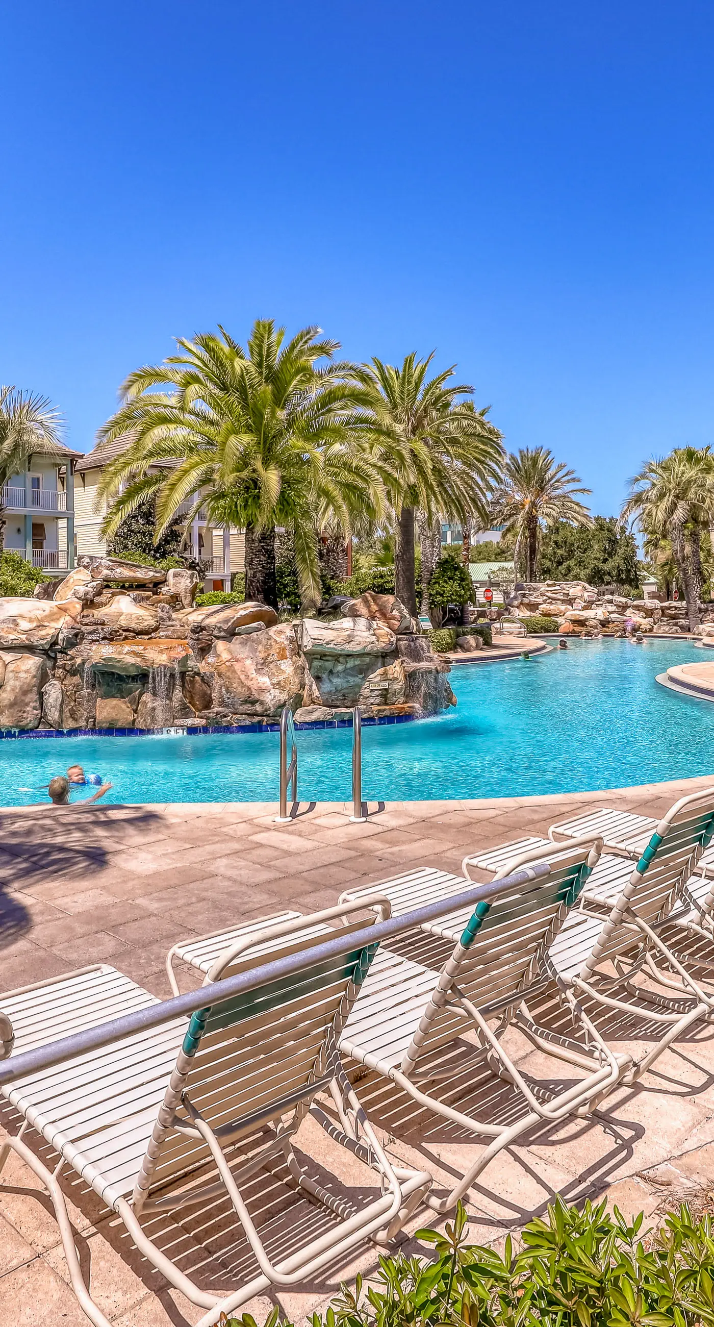 Gorgeous coastal home with shared pool and easy beach access