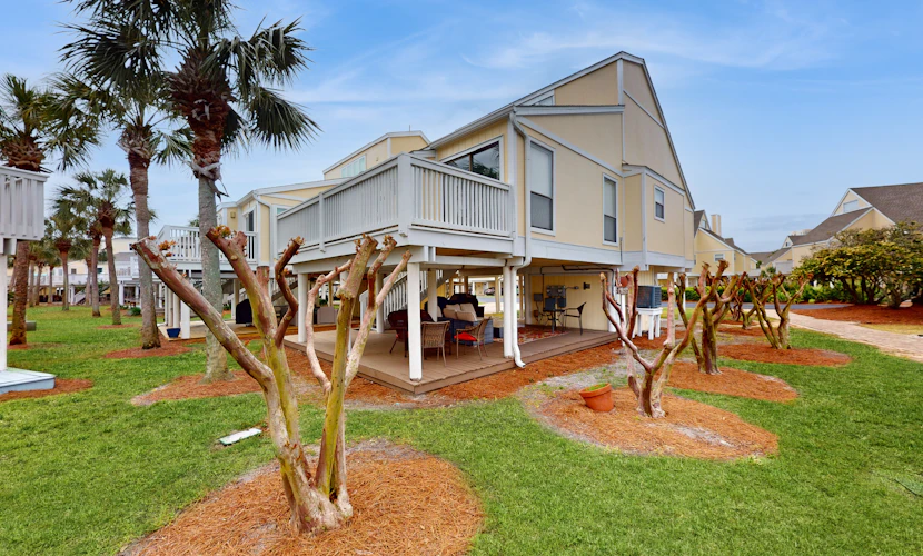 Sandpiper Cove #19
