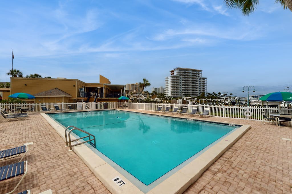 Sandpiper Cove #19
