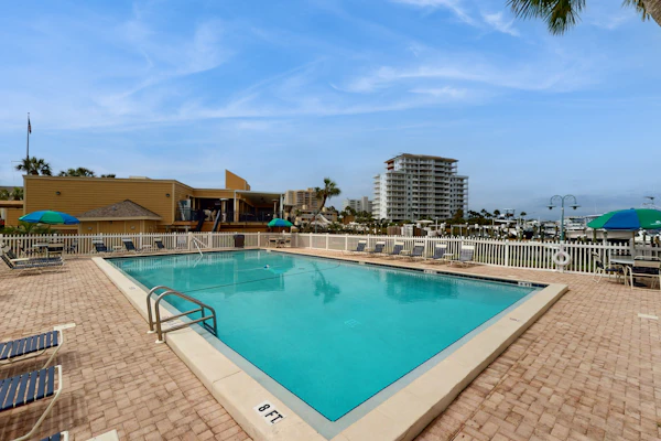 Sandpiper Cove #19