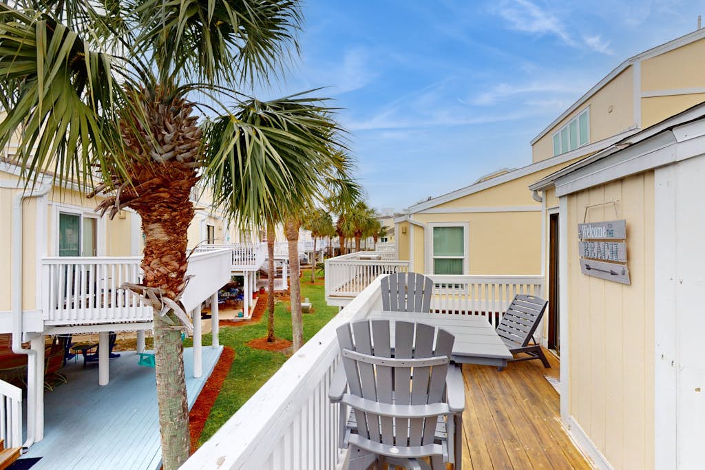 Sandpiper Cove #19