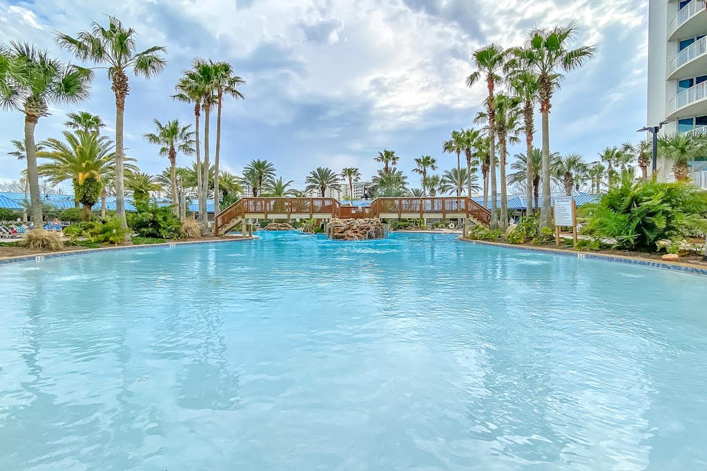 Palms of Destin 1906