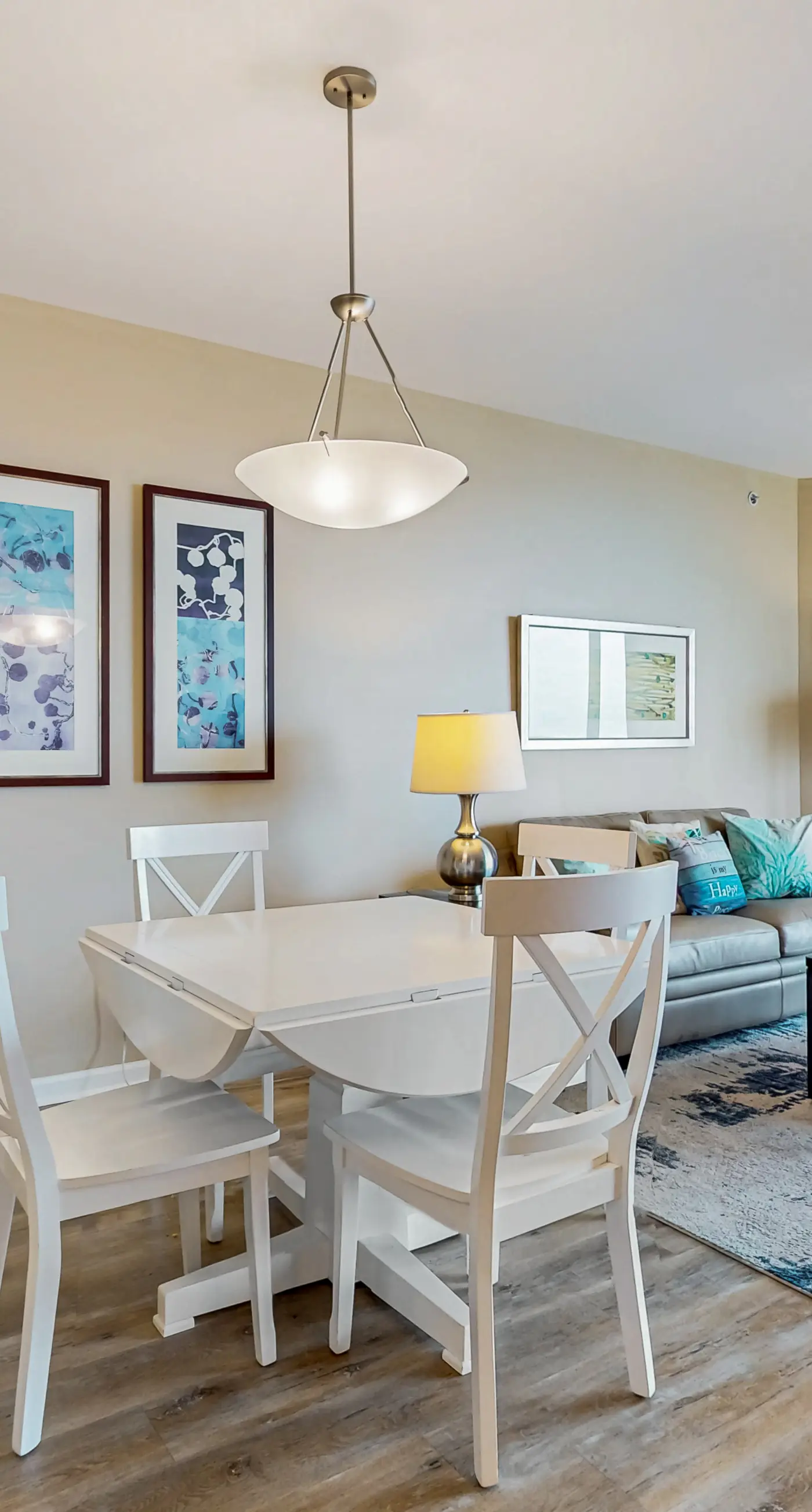 Cozy coastal condo with shared pool, lazy river and beach access