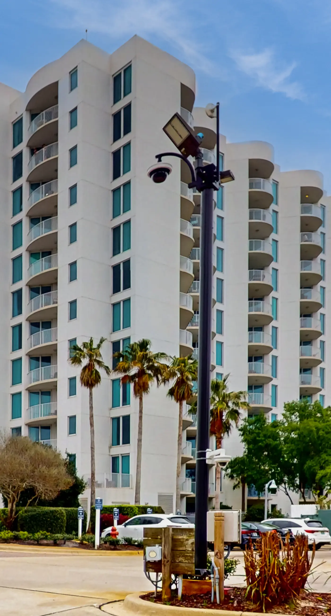 Cozy coastal condo with shared pool, lazy river and beach access