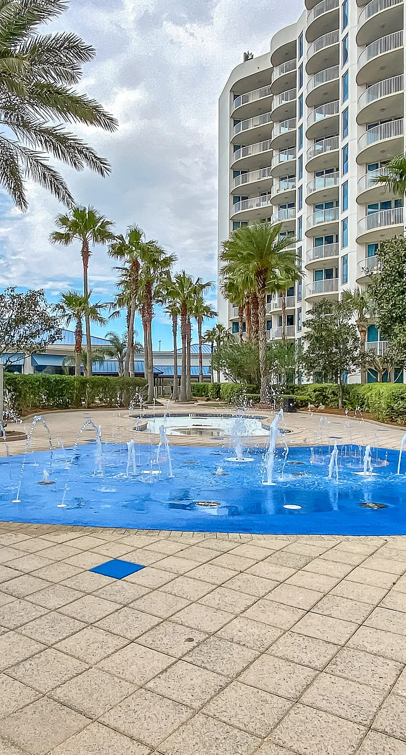 Cozy coastal condo with shared pool, lazy river and beach access